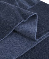 EMPORIO ARMANI（エンポリオアルマーニ）マフラー 紺 サイズ:- メンズ/2200695740641