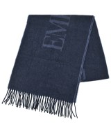 EMPORIO ARMANI マフラー