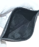 EMPORIO ARMANI（エンポリオアルマーニ）カードケース 黒 サイズ:- メンズ/2200695740696