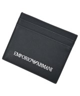 EMPORIO ARMANI カードケース