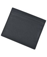 EMPORIO ARMANI（エンポリオアルマーニ）カードケース 黒 サイズ:- メンズ/2200695740702
