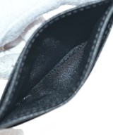 EMPORIO ARMANI（エンポリオアルマーニ）カードケース 黒 サイズ:- メンズ/2200695740702