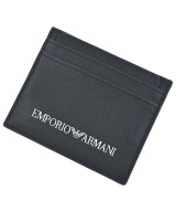 EMPORIO ARMANI カードケース