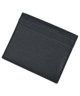 EMPORIO ARMANI（エンポリオアルマーニ）カードケース 黒 サイズ:- メンズ/2200695740719
