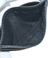 EMPORIO ARMANI（エンポリオアルマーニ）カードケース 黒 サイズ:- メンズ/2200695740719