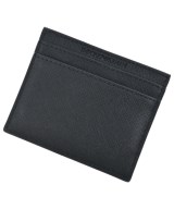 EMPORIO ARMANI（エンポリオアルマーニ）カードケース 黒 サイズ:- メンズ/2200695740726