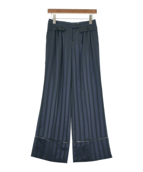 EMPORIO ARMANI(エンポリオアルマーニ)その他 紺 サイズ:38(S位)/2200680186041