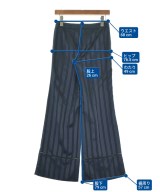 EMPORIO ARMANI（エンポリオアルマーニ）その他 紺 サイズ:38(S位) レディース/2200680186041