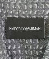 EMPORIO ARMANI（エンポリオアルマーニ）カジュアルシャツ グレー サイズ:M メンズ/2200690753042