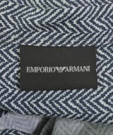 EMPORIO ARMANI（エンポリオアルマーニ）カジュアルシャツ 紺 サイズ:XL メンズ/2200690753059