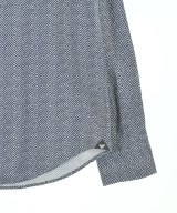 EMPORIO ARMANI（エンポリオアルマーニ）カジュアルシャツ 紺 サイズ:XL メンズ/2200690753059