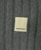 EMPORIO ARMANI（エンポリオアルマーニ）ニット・セーター グレー サイズ:L メンズ/2200690753073