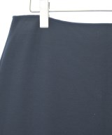 EMPORIO ARMANI（エンポリオアルマーニ）ひざ丈スカート 紺 サイズ:42(M位) レディース/2200690753103