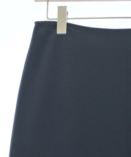 EMPORIO ARMANI（エンポリオアルマーニ）ひざ丈スカート 紺 サイズ:40(M位) レディース/2200690753127