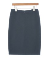 EMPORIO ARMANI（エンポリオアルマーニ）ひざ丈スカート 紺 サイズ:40(M位) レディース/2200690753127