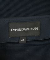 EMPORIO ARMANI（エンポリオアルマーニ）ひざ丈スカート 紺 サイズ:40(M位) レディース/2200690753127