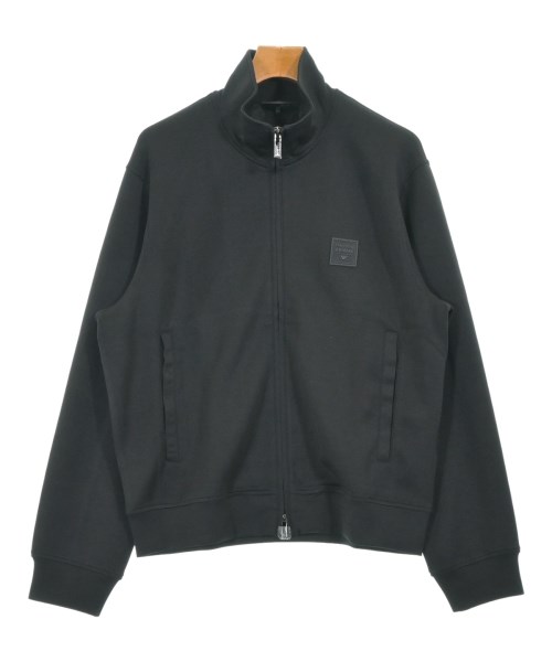 EMPORIO ARMANI(エンポリオアルマーニ)ブルゾン 黒 サイズ:L/2200690753134
