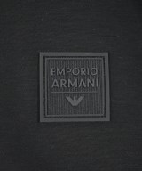 EMPORIO ARMANI（エンポリオアルマーニ）ブルゾン 黒 サイズ:L メンズ/2200690753134