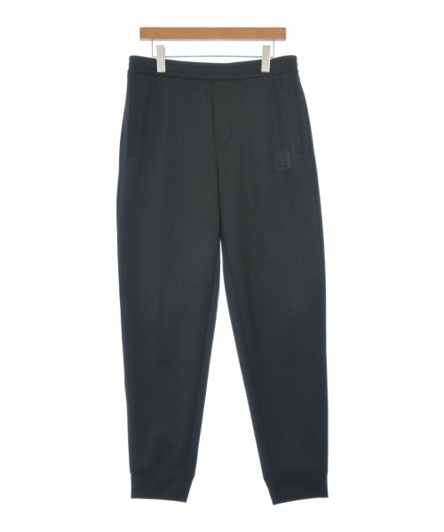 EMPORIO ARMANI(エンポリオアルマーニ)スウェットパンツ 黒 サイズ:M/2200690753141