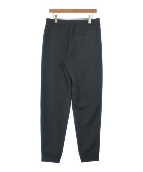 EMPORIO ARMANI（エンポリオアルマーニ）スウェットパンツ 黒 サイズ:M メンズ/2200690753141