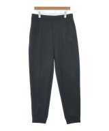 EMPORIO ARMANI（エンポリオアルマーニ）スウェットパンツ 黒 サイズ:M メンズ/2200690753141