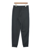 EMPORIO ARMANI（エンポリオアルマーニ）スウェットパンツ 黒 サイズ:M メンズ/2200690753141