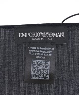 EMPORIO ARMANI（エンポリオアルマーニ）小物類（その他） 黒 サイズ:- メンズ/2200690753226