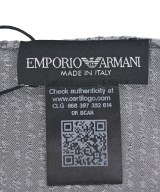 EMPORIO ARMANI（エンポリオアルマーニ）小物類（その他） グレー サイズ:- メンズ/2200690753233
