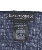 EMPORIO ARMANI（エンポリオアルマーニ）小物類（その他） 紺 サイズ:- メンズ/2200690753257