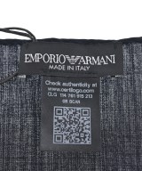 EMPORIO ARMANI（エンポリオアルマーニ）小物類（その他） 黒 サイズ:- メンズ/2200690753264