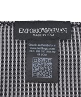 EMPORIO ARMANI（エンポリオアルマーニ）小物類（その他） グレー サイズ:- メンズ/2200690753288