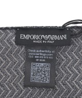 EMPORIO ARMANI（エンポリオアルマーニ）小物類（その他） グレー サイズ:- メンズ/2200690753295