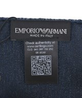 EMPORIO ARMANI（エンポリオアルマーニ）小物類（その他） 紺 サイズ:- メンズ/2200690753301
