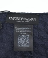 EMPORIO ARMANI（エンポリオアルマーニ）小物類（その他） 紺 サイズ:- メンズ/2200690753318