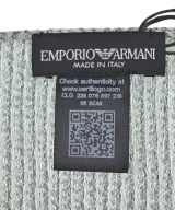 EMPORIO ARMANI（エンポリオアルマーニ）小物類（その他） 緑 サイズ:- メンズ/2200690753325