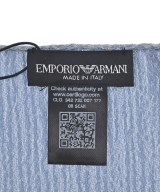 EMPORIO ARMANI（エンポリオアルマーニ）小物類（その他） 青 サイズ:- メンズ/2200690753332