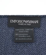 EMPORIO ARMANI（エンポリオアルマーニ）小物類（その他） 青 サイズ:- メンズ/2200690753387