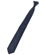 EMPORIO ARMANI（エンポリオアルマーニ）ネクタイ 紺 サイズ:- メンズ/2200690753523