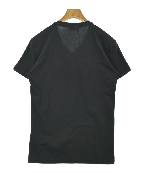 EMPORIO ARMANI（エンポリオアルマーニ）Tシャツ・カットソー 黒 サイズ:L メンズ/2200697642028