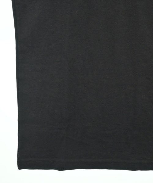 EMPORIO ARMANI（エンポリオアルマーニ）Tシャツ・カットソー 黒 サイズ:L メンズ/2200697642028