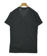 EMPORIO ARMANI（エンポリオアルマーニ）Tシャツ・カットソー 黒 サイズ:L メンズ/2200697642028