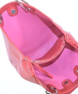 EMPORIO ARMANI（エンポリオアルマーニ）トートバッグ 赤 サイズ:- レディース/2200697553010