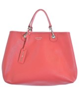 EMPORIO ARMANI トートバッグ