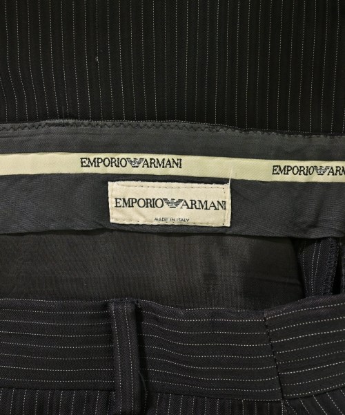 EMPORIO ARMANI（エンポリオアルマーニ）その他 黒 サイズ:48(L位) メンズ/2200698146020