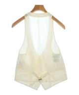 EMPORIO ARMANI（エンポリオアルマーニ）ドレスシャツ 白 サイズ:46(M位) メンズ/2200698213104