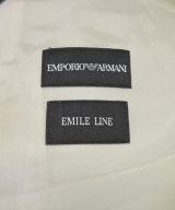 EMPORIO ARMANI（エンポリオアルマーニ）ドレスシャツ 白 サイズ:46(M位) メンズ/2200698213104