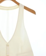 EMPORIO ARMANI（エンポリオアルマーニ）ドレスシャツ 白 サイズ:46(M位) メンズ/2200698213104