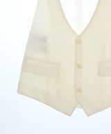 EMPORIO ARMANI（エンポリオアルマーニ）ドレスシャツ 白 サイズ:46(M位) メンズ/2200698213104