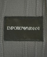 EMPORIO ARMANI（エンポリオアルマーニ）カジュアルジャケット カーキ サイズ:48(L位) メンズ/2200698243057