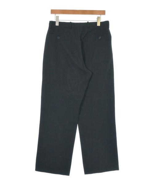 EMPORIO ARMANI（エンポリオアルマーニ）スラックス 黒 サイズ:-(M位) メンズ/2200698074101